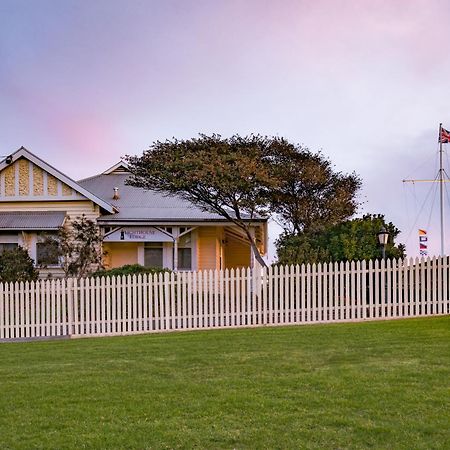 Surfside Holiday Park Warrnambool Ngoại thất bức ảnh