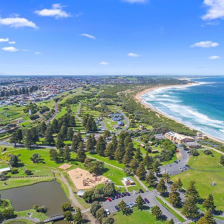 Surfside Holiday Park Warrnambool Ngoại thất bức ảnh