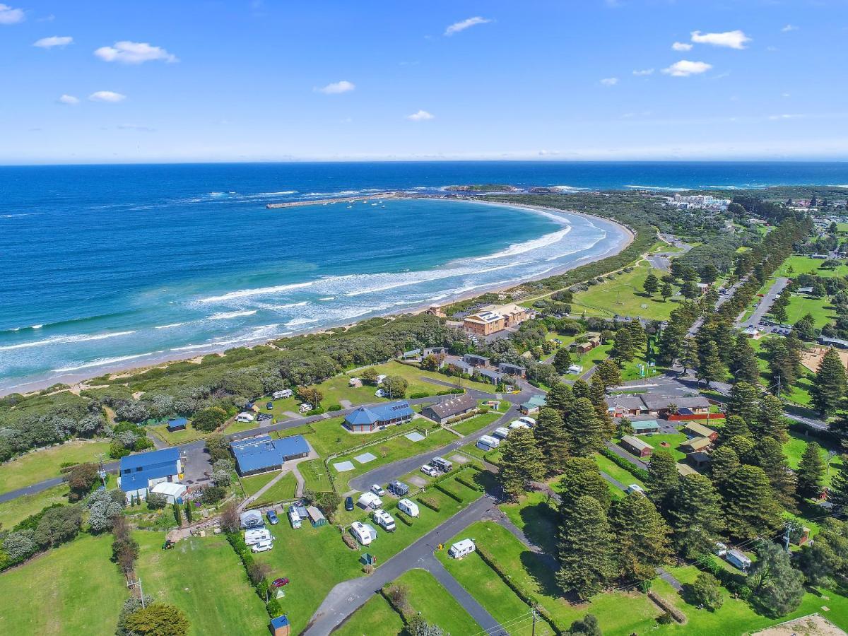 Surfside Holiday Park Warrnambool Hotel Ngoại thất bức ảnh