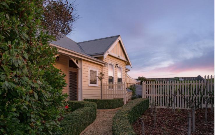 Surfside Holiday Park Warrnambool Ngoại thất bức ảnh