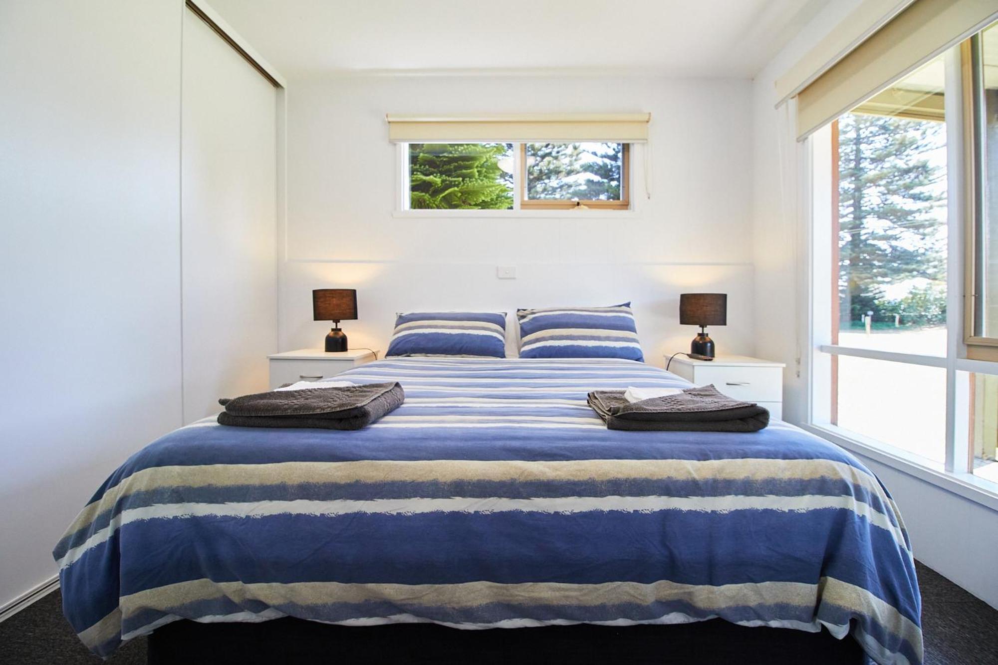 Surfside Holiday Park Warrnambool Ngoại thất bức ảnh