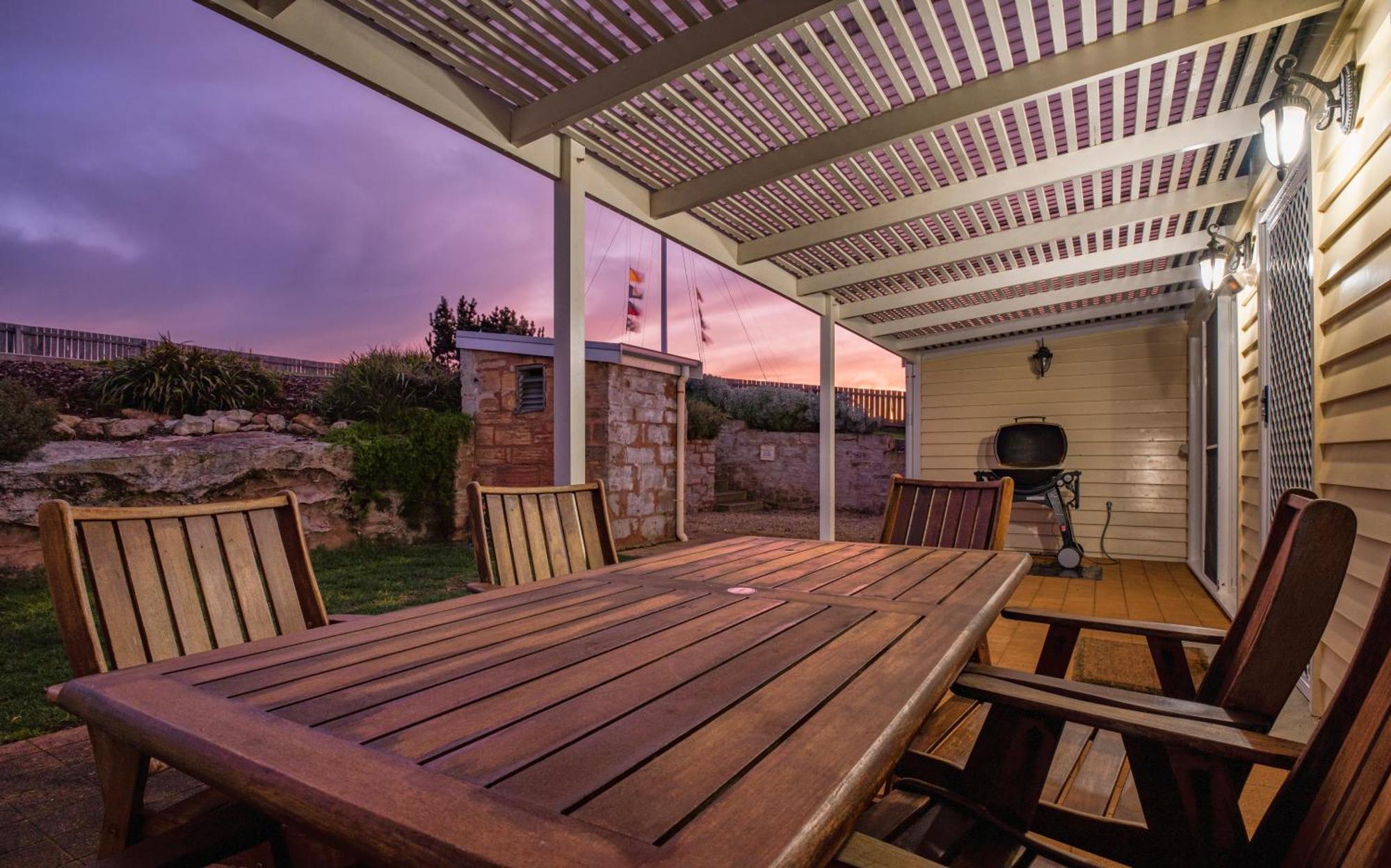 Surfside Holiday Park Warrnambool Ngoại thất bức ảnh