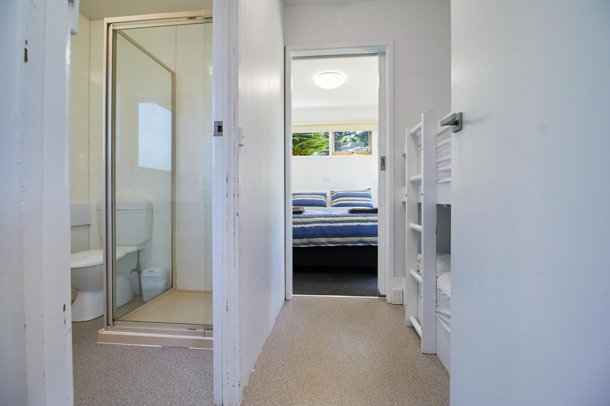 Surfside Holiday Park Warrnambool Ngoại thất bức ảnh