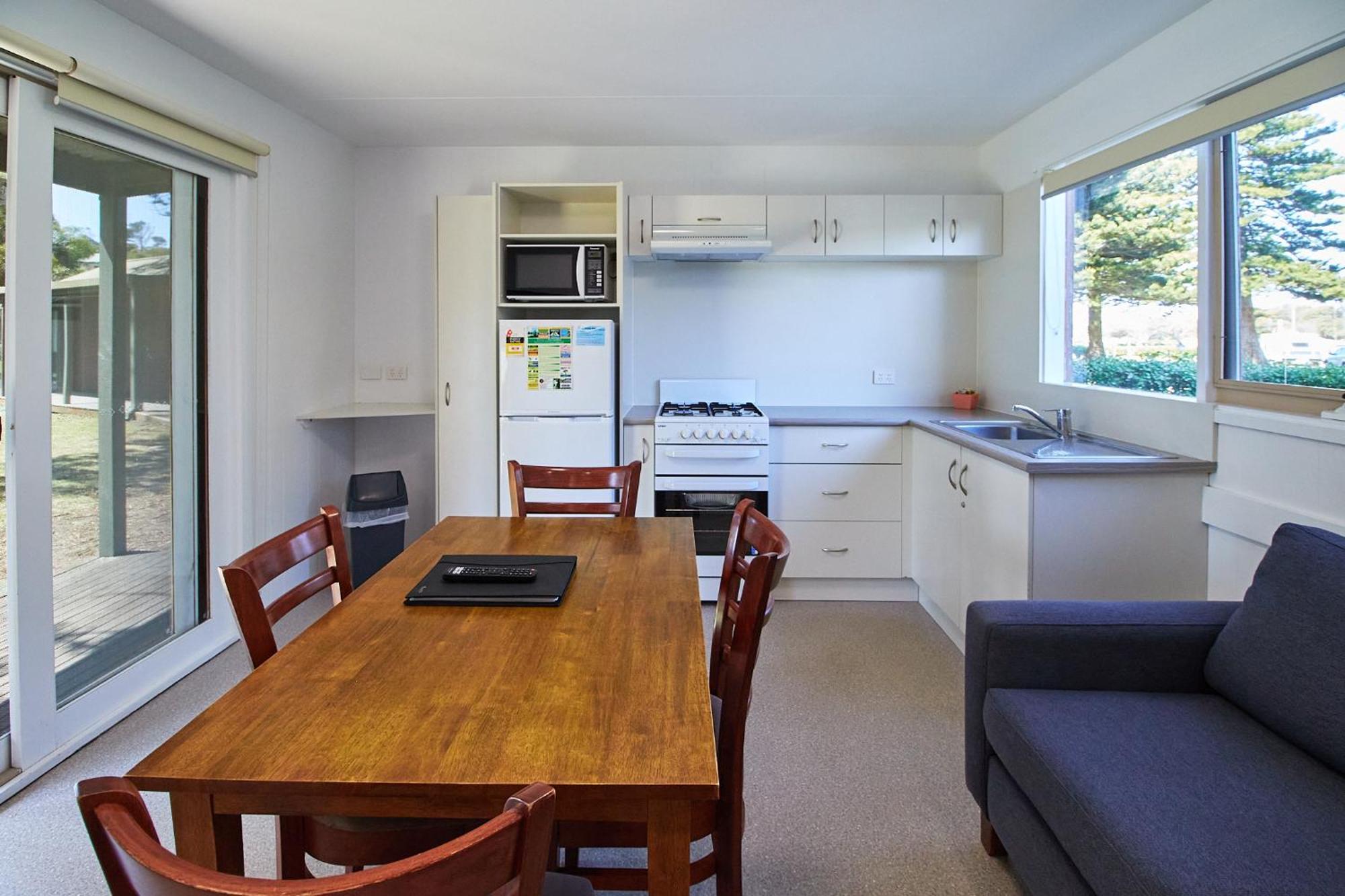 Surfside Holiday Park Warrnambool Ngoại thất bức ảnh
