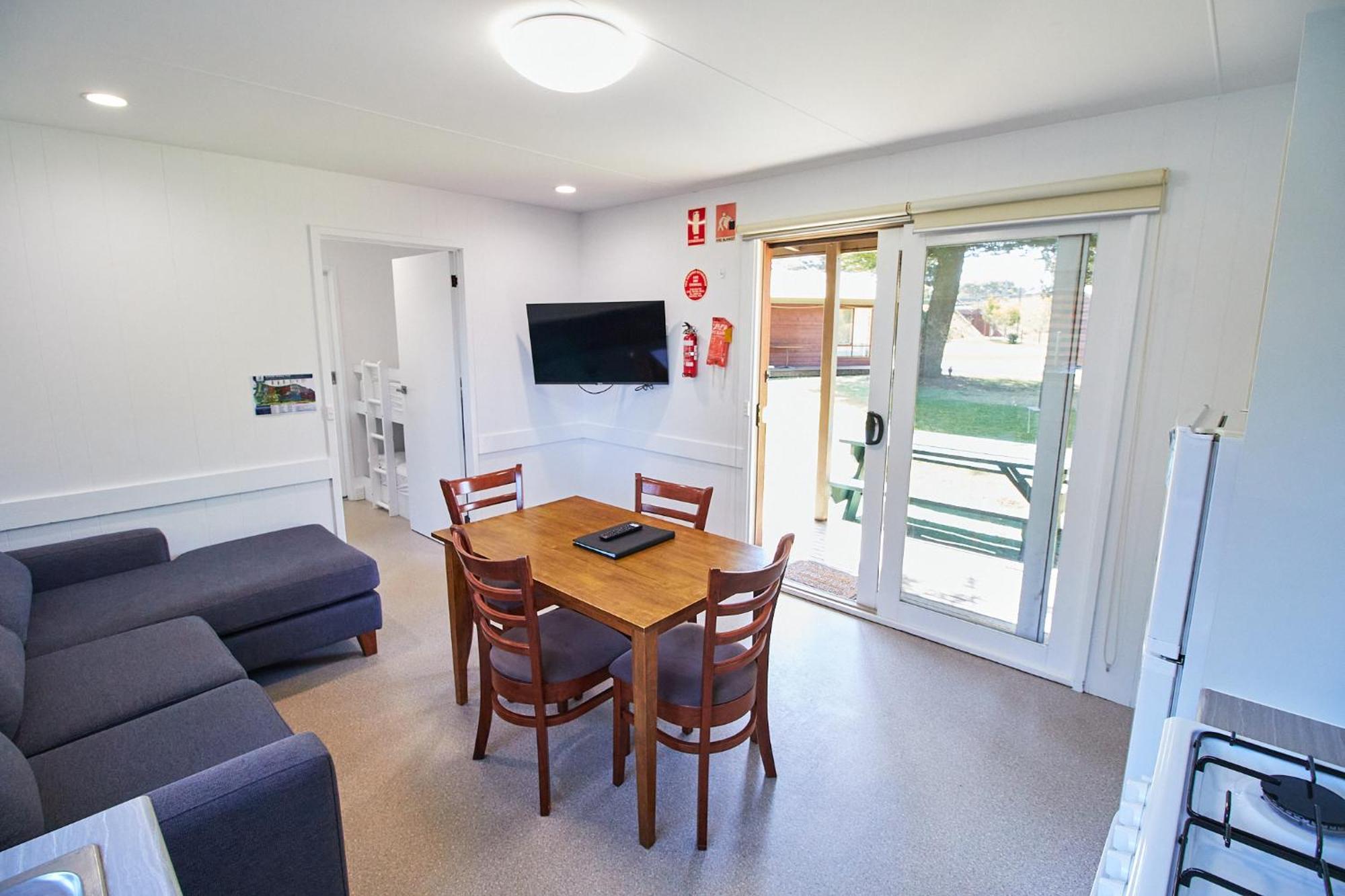 Surfside Holiday Park Warrnambool Hotel Ngoại thất bức ảnh