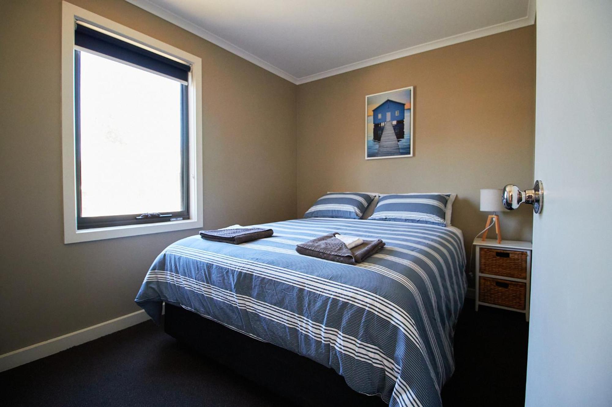 Surfside Holiday Park Warrnambool Ngoại thất bức ảnh