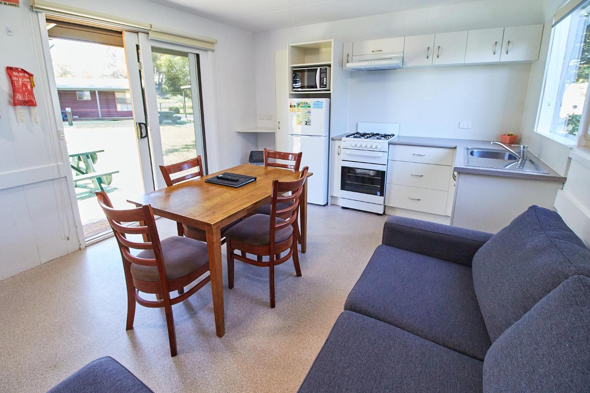 Surfside Holiday Park Warrnambool Ngoại thất bức ảnh