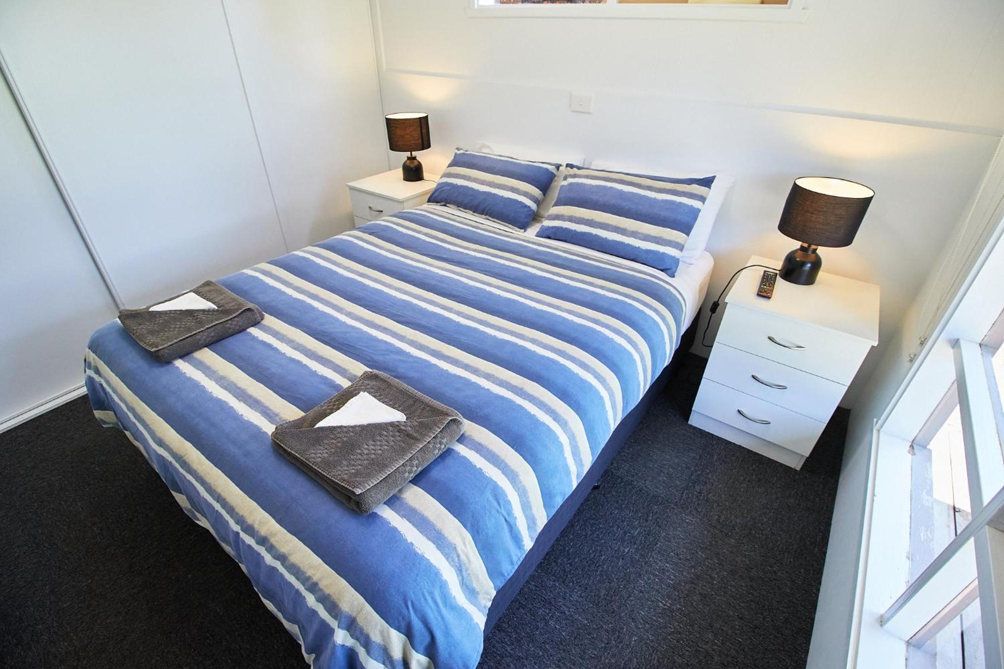 Surfside Holiday Park Warrnambool Ngoại thất bức ảnh