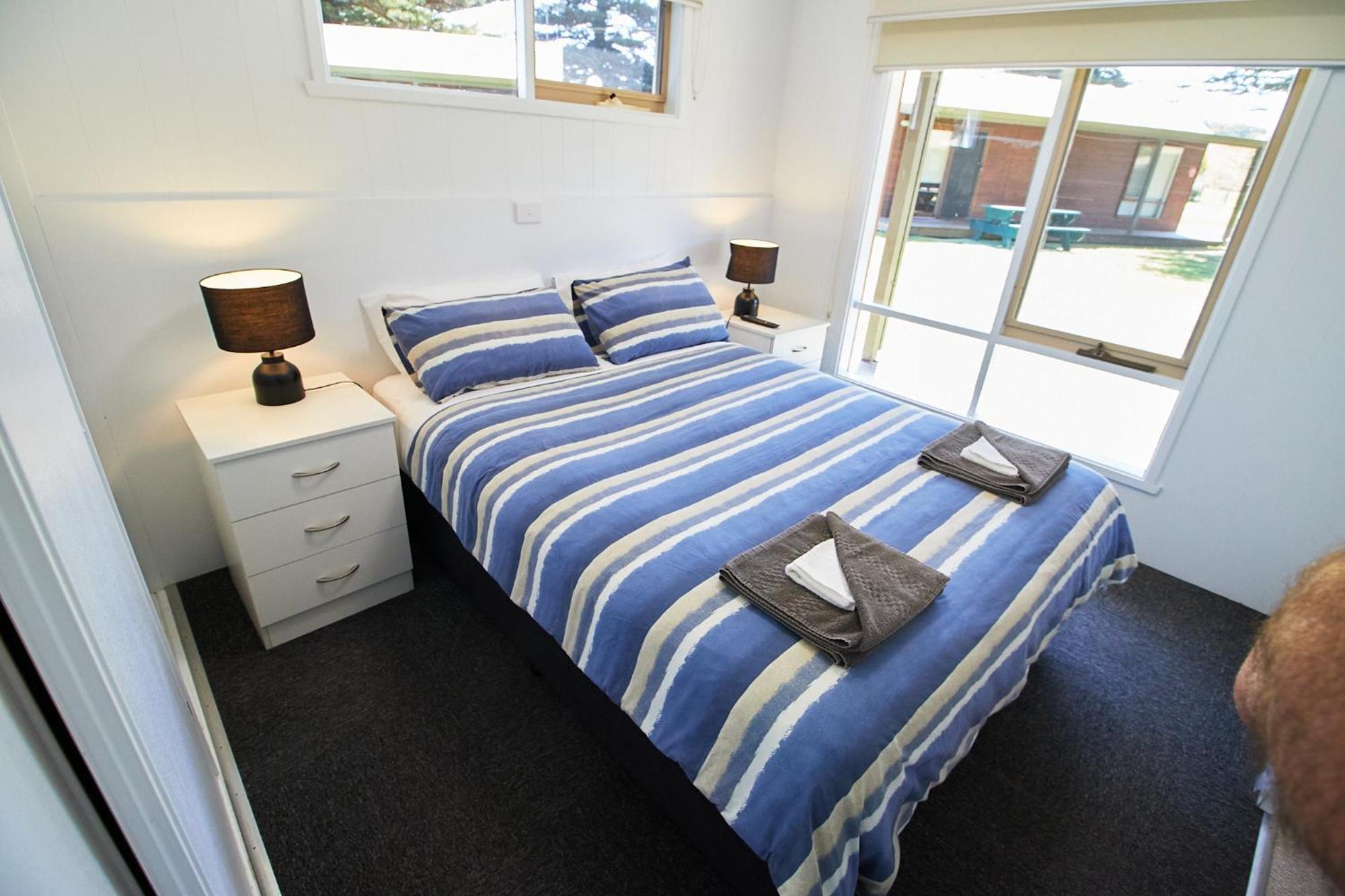 Surfside Holiday Park Warrnambool Ngoại thất bức ảnh