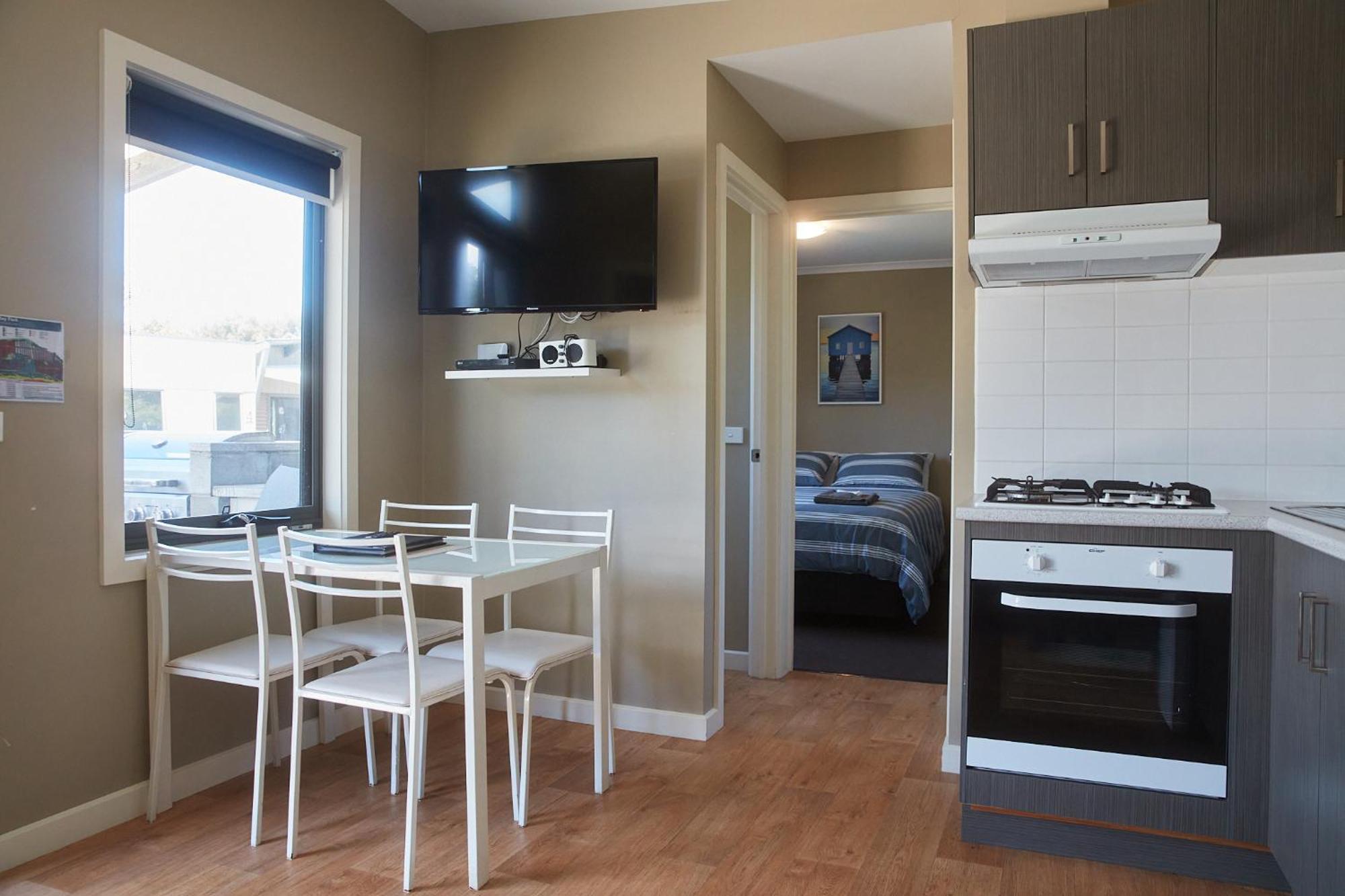 Surfside Holiday Park Warrnambool Ngoại thất bức ảnh