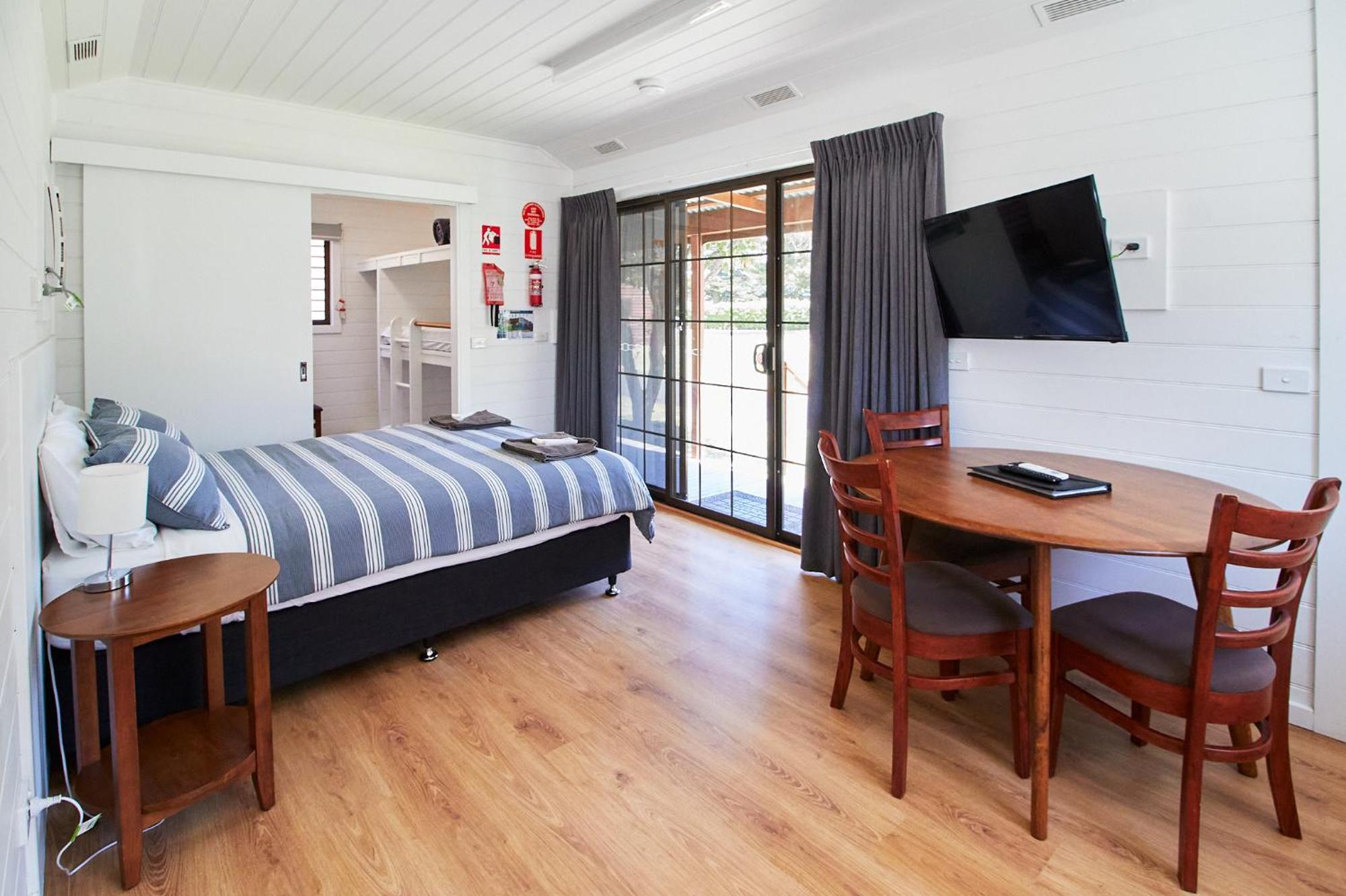 Surfside Holiday Park Warrnambool Hotel Ngoại thất bức ảnh