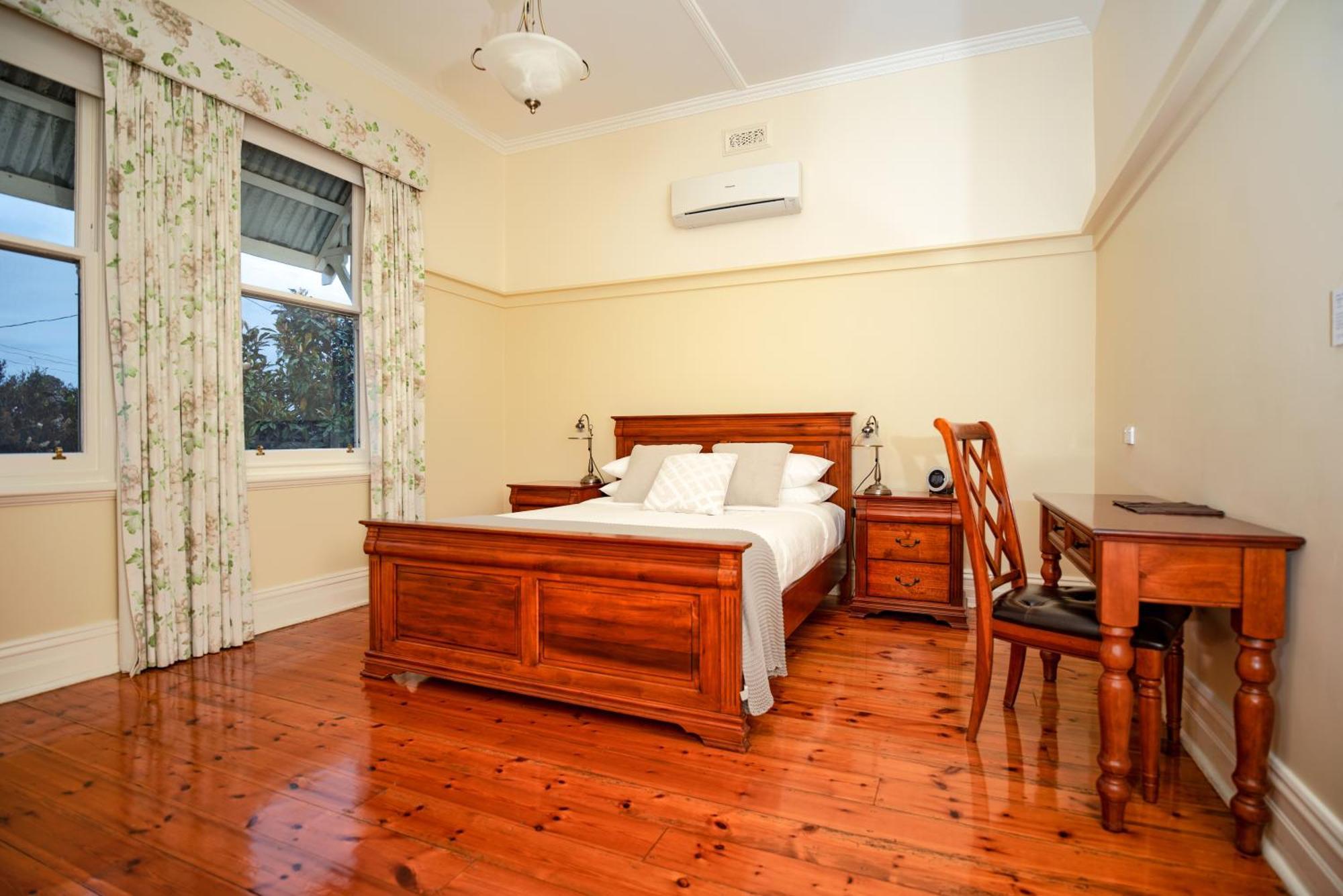 Surfside Holiday Park Warrnambool Ngoại thất bức ảnh