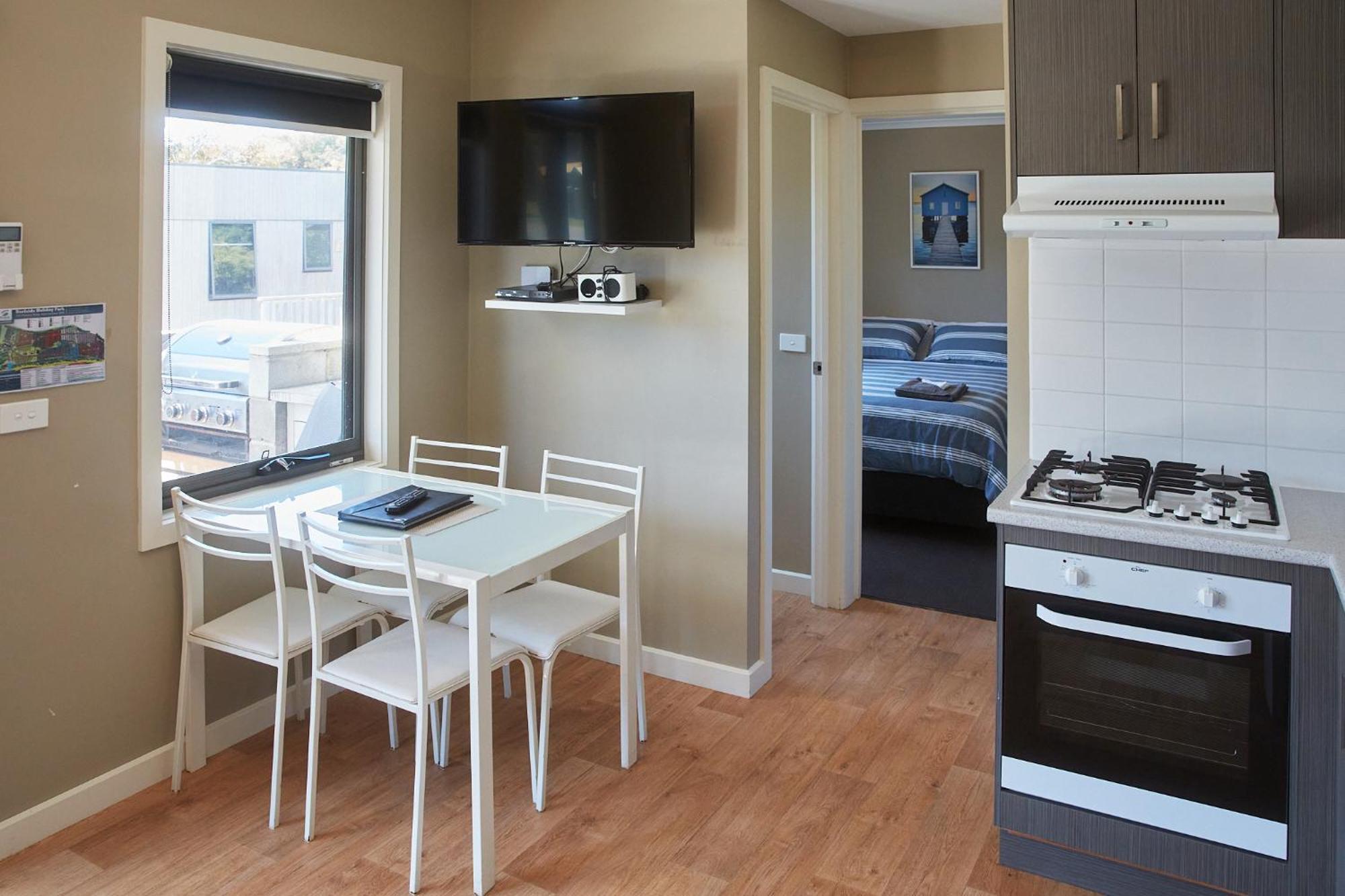 Surfside Holiday Park Warrnambool Ngoại thất bức ảnh