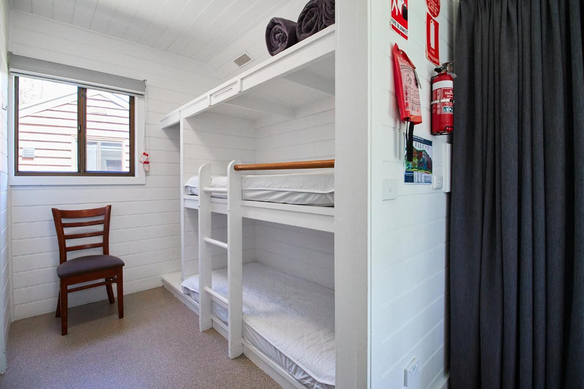 Surfside Holiday Park Warrnambool Ngoại thất bức ảnh