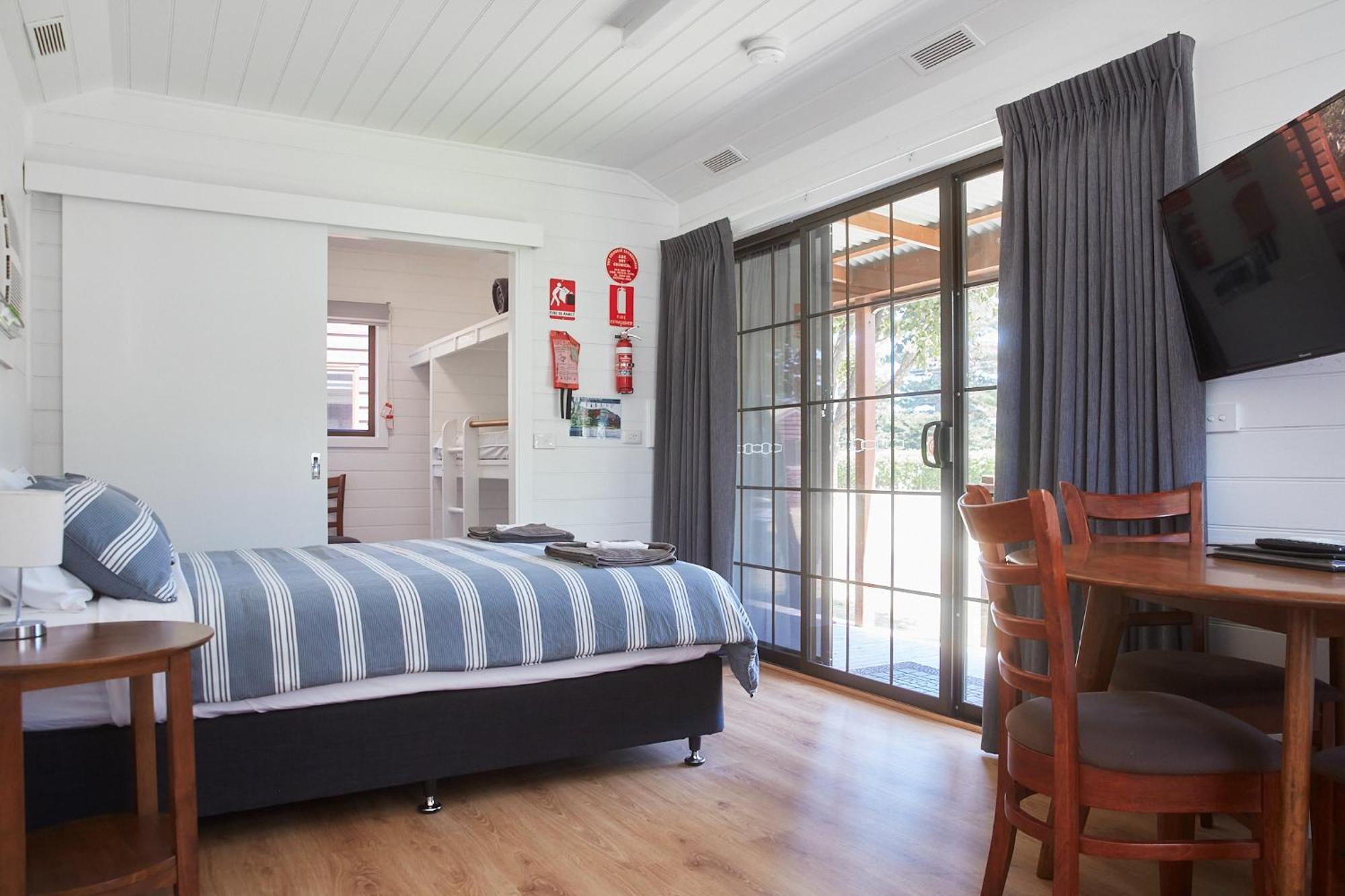 Surfside Holiday Park Warrnambool Ngoại thất bức ảnh