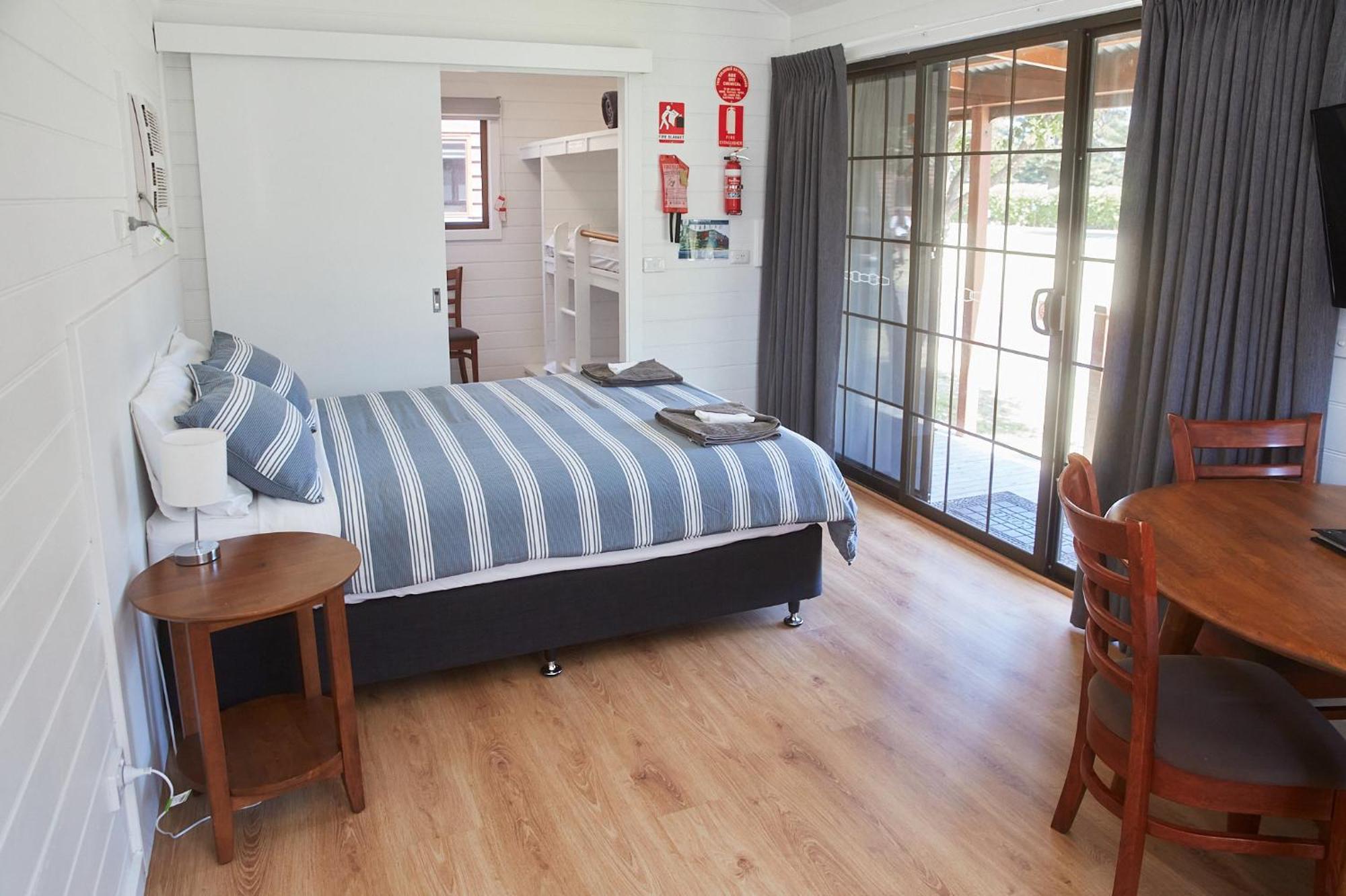 Surfside Holiday Park Warrnambool Ngoại thất bức ảnh