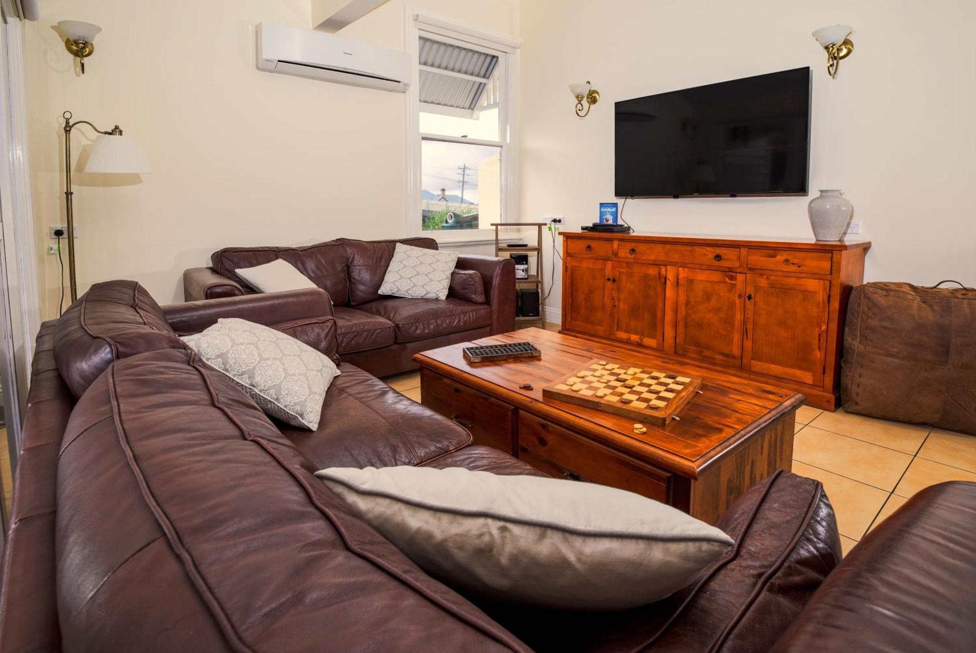 Surfside Holiday Park Warrnambool Ngoại thất bức ảnh